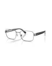 RAY-BAN 0RX6529 56 2502