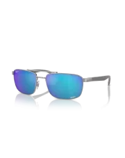 RAY-BAN 0RB3737CH 60 004A1 SUN