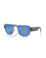 RAY-BAN 0RB3756CH 59 004/4L SUN