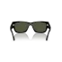 0RB0947S  901 31  P21  shad  bk okulary przeciwsloneczne
