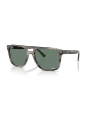 RAY-BAN 0RB2213CH 58 14243R SUN
