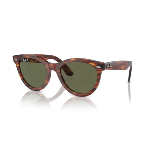 0RB2241  954 58  P21  shad  qt okulary przeciwsloneczne
