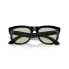0RBR0502S  6677 2  P21  shad  cfr okulary przeciwsloneczne