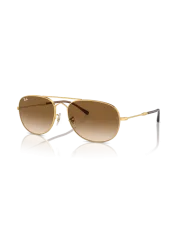 RAY-BAN 0RB3735 57 001/51  SUN