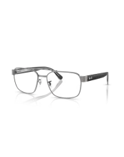 RAY-BAN 0RX3751V 58 2502