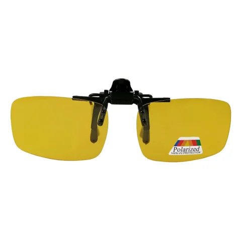 Nakladka przeciwsloneczna na okulary polaryzacyjna z etui zolta 1024x1024 5909000133266