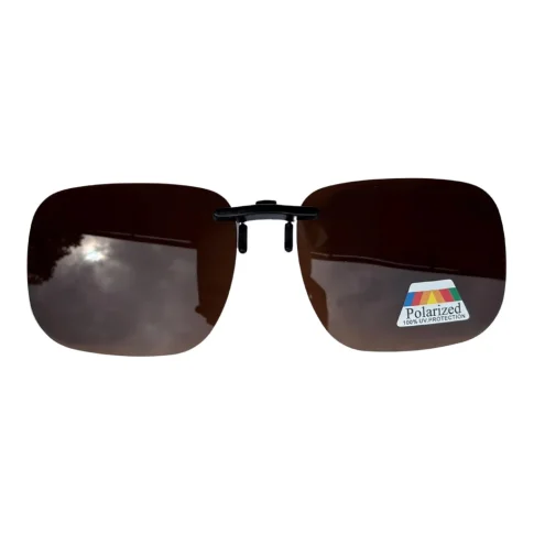 nakladka przeciwsloneczna box brazowa metalowa L 5909000136168