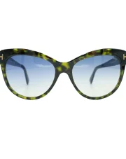 TOM FORD TF430 52P SUN rozmiar 56
