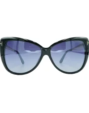 TOM FORD TF512-F 52G SUN rozmiar 59