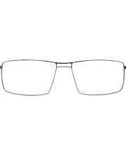 LIGHTEC 7238L GG081 rozmiar 57