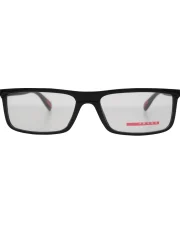 PRADA SPORT 0PS 53EV 1AB1O1 rozmiar 56
