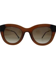 THIERRY LASRY CUPIDITY 2255 SUN rozmiar 52