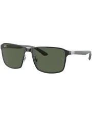 RAY-BAN 0RB3721 914471 SUN rozmiar 59