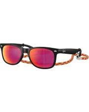 RAY-BAN 0RJ9052S 70286Q SUN rozmiar 47
