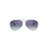 ray ban junior rj 9548sn aviator 212x0 silver 8056597013420 1 1600x1600w