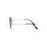 ray ban junior rj 9548sn aviator 212x0 silver 8056597013420 4 1600x1600w