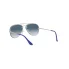 ray ban junior rj 9548sn aviator 212x0 silver 8056597013420 6 1600x1600w