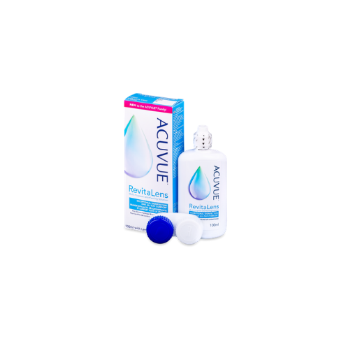 Acuvue RevitaLens 100 ml