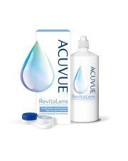 ACUVUE™ RevitaLens 360 ml - Krótka Data