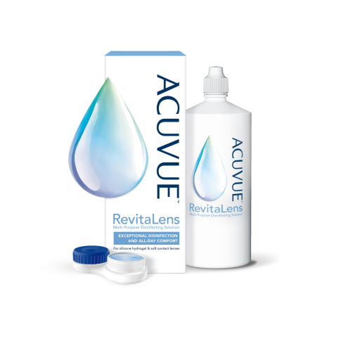 acuvue revitalens 360 ml krótka data
