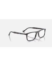 RAY-BAN 0RX5440 8424 rozmiar 55