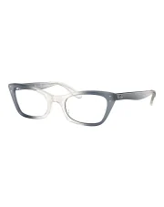 RAY-BAN 0RX5499 8149 rozmiar 49