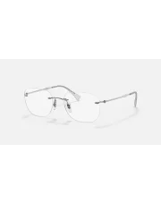 RAY-BAN 0RX8748 1000 rozmiar 50
