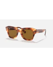 RAY-BAN 0RB2186 954/33 SUN rozmiar 49
