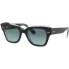 i okulary przeciwsloneczne ray ban rb 2186 state street 12943m