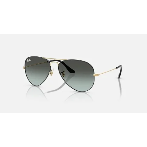 pol pm Ray Ban Okulary przeciwsloneczne AVIATOR RB3025 9271GK 108142 1