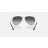 pol pm Ray Ban Okulary przeciwsloneczne AVIATOR RB3025 9271GK 108142 4