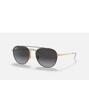 RAY-BAN 0RB3589 90548G SUN rozmiar 55