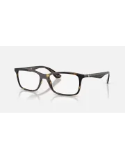 RAY-BAN 0RX7047 56 2012
