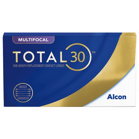 total30 multifocal 6 szt