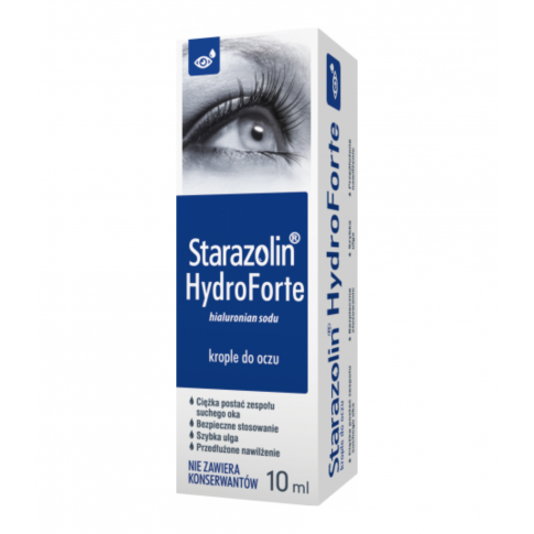 starazolin hydroforte top