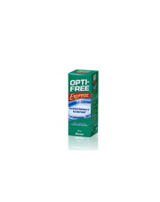 OPTI-FREE® Express® 355 ml - Krótka Data