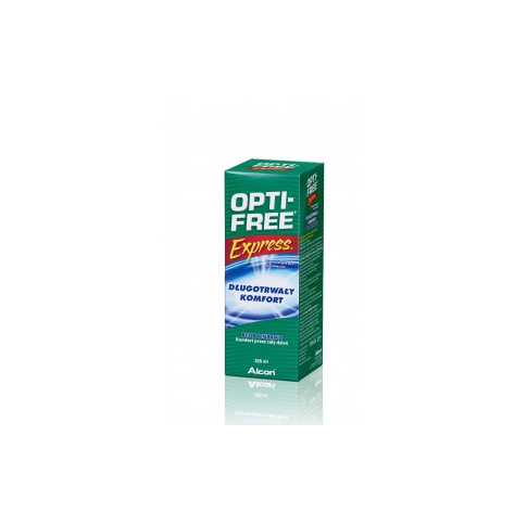 Opti Free Express