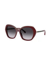 CHANEL0CH5547Q 55 1792S6 SUN