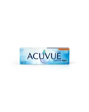 ACUVUE® OASYS MAX 1-Day for ASTIGMATISM