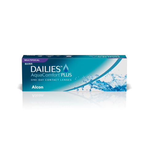 dailies aqua comfort plus multifocal top