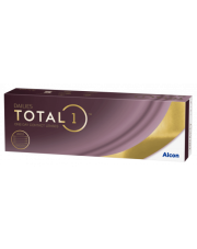 DAILIES TOTAL1® 5 szt. Sprawdź WARIANTY i moce