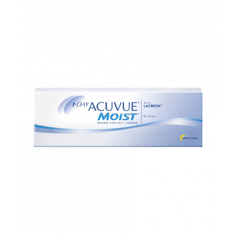 1 day acuvue moist top