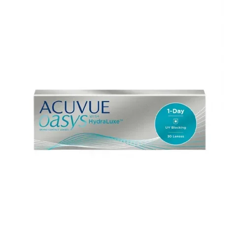 1 day acuvue oasys top top