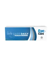 Eye Care Daily 5 sztuk Sprawdź WARIANTY i moce