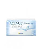 ACUVUE® OASYS (8.4) 1 szt. Sprawdź WARIANTY i moce