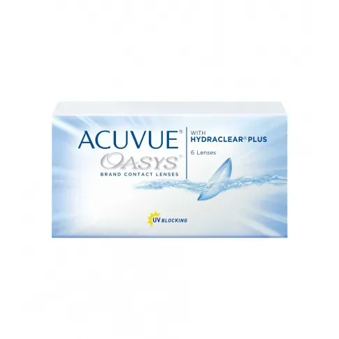 soczewki acuvue oasys top 11zon top