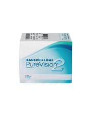 PureVision 2 HD 1 szt. Sprawdź WARIANTY i moce