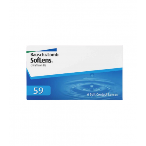 soflens 59 top