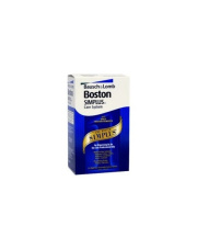 Boston Simplus 120 ml - Krótka Data