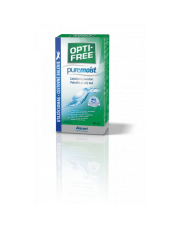 OPTI-FREE® PureMoist® 90 ml - Krótka Data